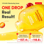 EQQUAL BERRY Bakuchiol Plumping Serum - Wrinkle Minimizer 30ml