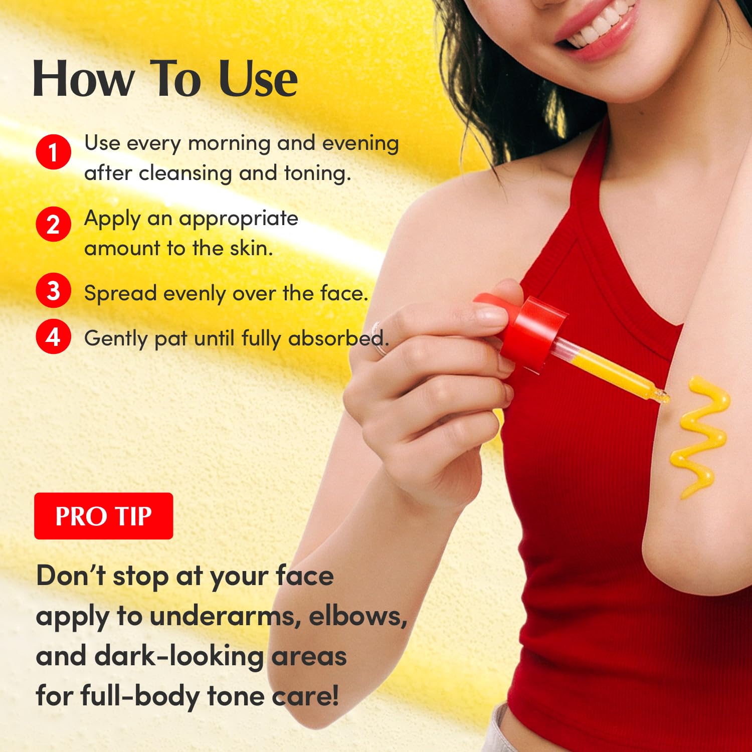 EQQUAL BERRY Bakuchiol Plumping Serum - Wrinkle Minimizer 30ml