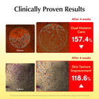 EQQUAL BERRY Bakuchiol Plumping Serum - Wrinkle Minimizer 30ml