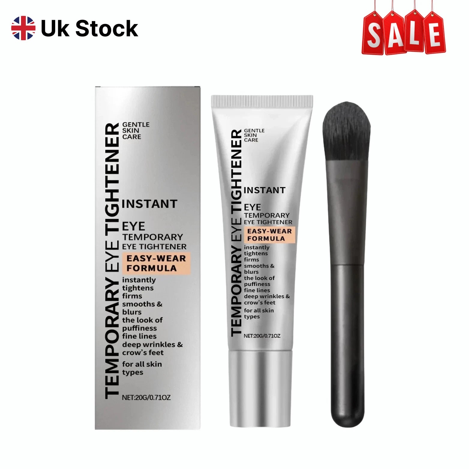Peter Thomas Roth Instant FirmX Eye Temporary Eye Tightener 30ml Instantly Firm