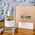 Eau de Parfum 100ml Le Labo Santal 33 New In Box Sealed UK-NEW